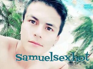 Samuelsexhot