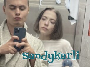 Sandykarli