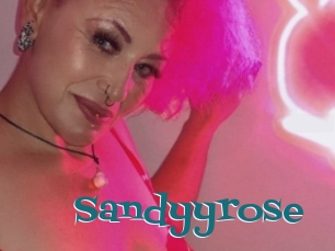 Sandyyrose