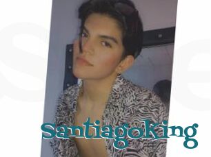 Santiagoking