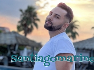 Santiagomarine