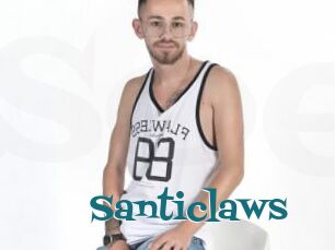 Santiclaws