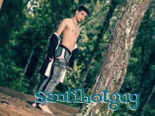 Santihotguy