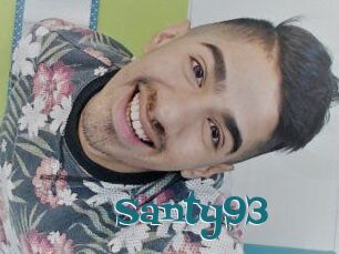 Santy93