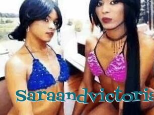 Saraandvictoria