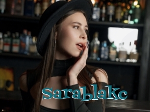 Sarablakc