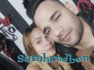 Sarahandben