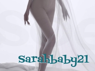 Sarahbaby21