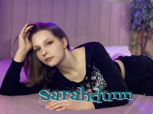 Sarahdunn