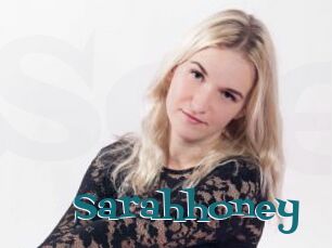 Sarahhoney