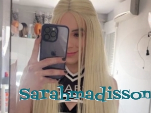 Sarahmadisson