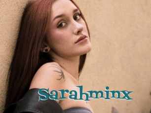 Sarahminx