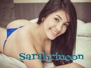 Sarahrincon