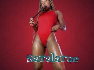 Saralarue