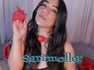 Saramoller