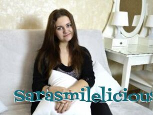 Sarasmilelicious