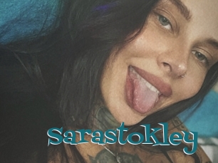 Sarastokley