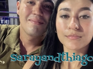 Sarayandthiago