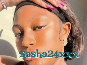 Sasha24xxx