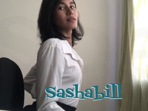 Sashabill