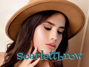 Scarlettbrow