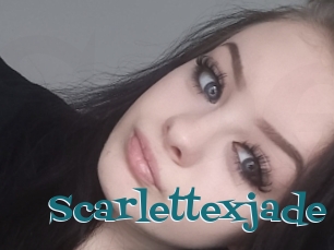 Scarlettexjade