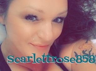 Scarlettrose8585