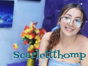 Scarlettthomp