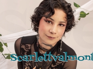 Scarlettvalmont