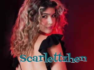 Scarlettzhen