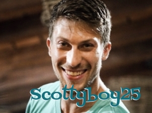 Scottyboy25