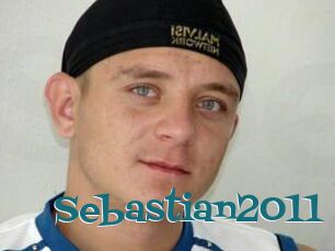 Sebastian2011