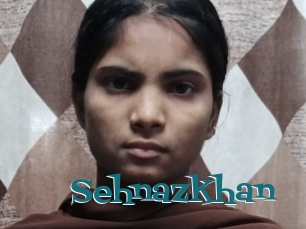 Sehnazkhan