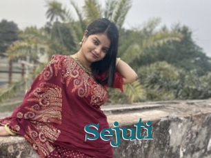 Sejuti