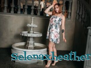 Selenaxheather