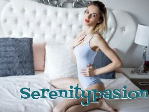 Serenitypasion