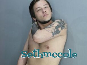 Sethmccole