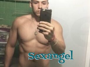 Sexangel