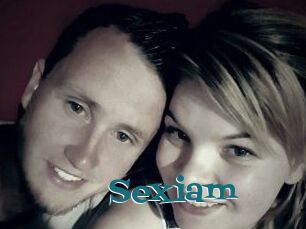 Sexiam