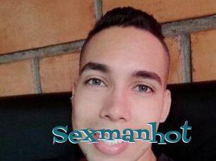 Sexmanhot