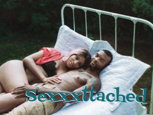 Sexxxttached