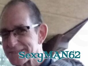 SexyMAN62