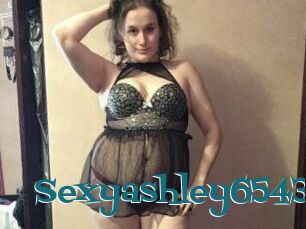 Sexyashley6543