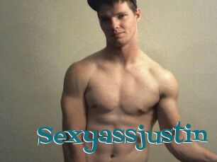 Sexyassjustin