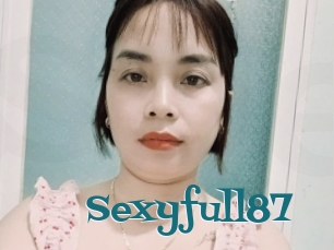 Sexyfull87