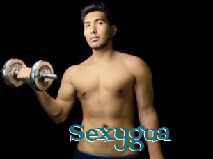 Sexygua