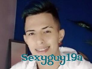 Sexyguy19a
