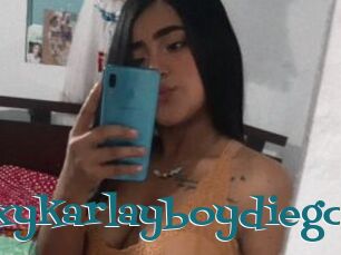 Sexykarlayboydiego