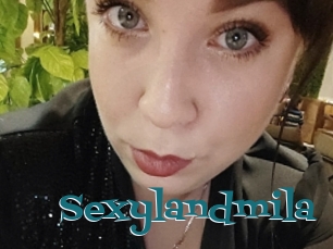 Sexylandmila