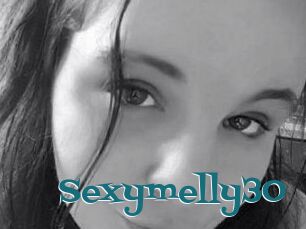 Sexymelly30